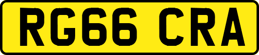 RG66CRA