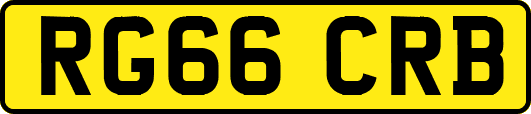 RG66CRB