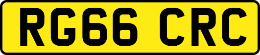 RG66CRC