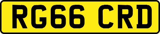 RG66CRD