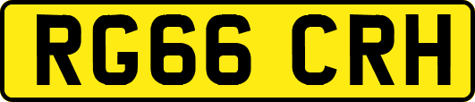 RG66CRH