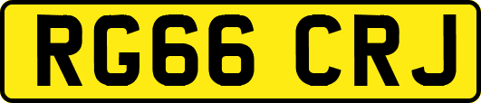 RG66CRJ