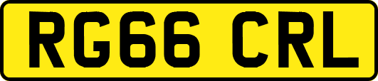 RG66CRL
