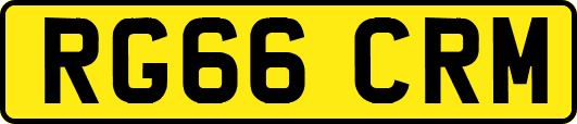 RG66CRM