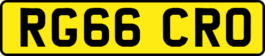 RG66CRO