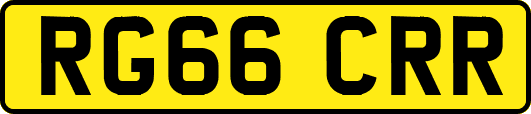 RG66CRR