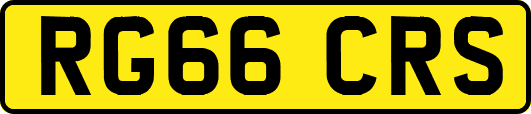 RG66CRS
