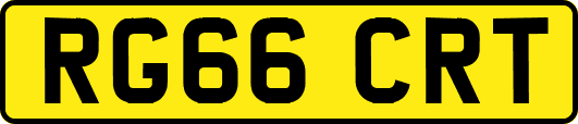 RG66CRT