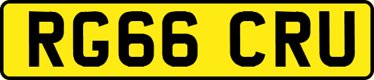 RG66CRU