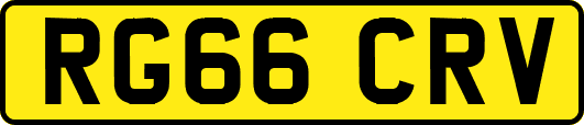 RG66CRV