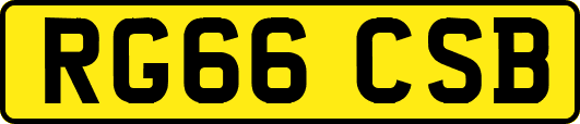RG66CSB