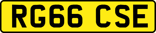 RG66CSE