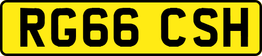 RG66CSH