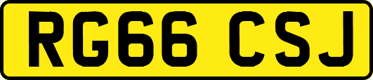 RG66CSJ