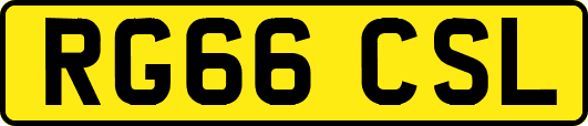 RG66CSL
