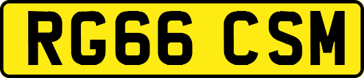 RG66CSM