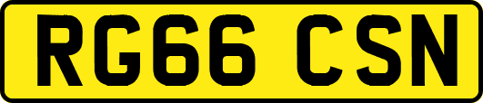 RG66CSN