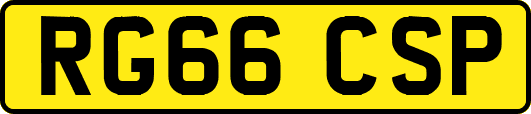 RG66CSP
