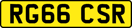 RG66CSR