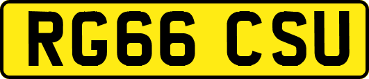RG66CSU