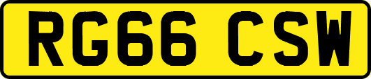 RG66CSW