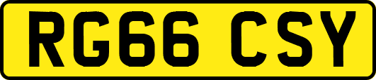RG66CSY