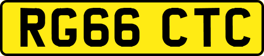 RG66CTC