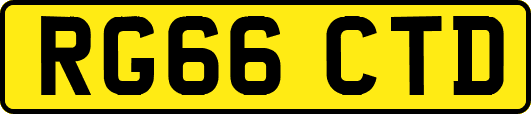 RG66CTD