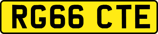 RG66CTE