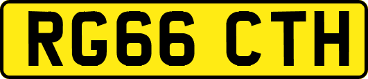 RG66CTH