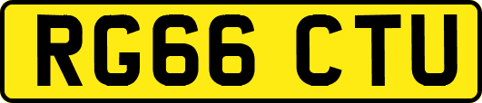 RG66CTU