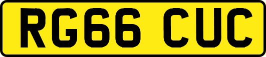 RG66CUC