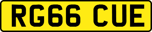 RG66CUE
