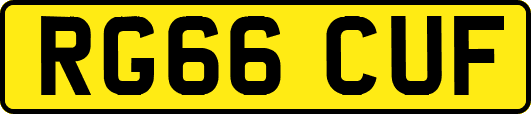 RG66CUF
