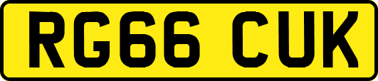 RG66CUK