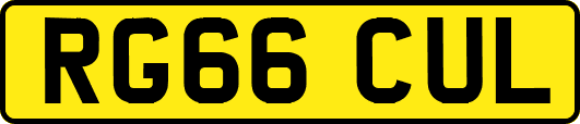 RG66CUL