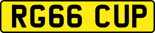 RG66CUP