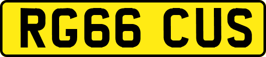 RG66CUS