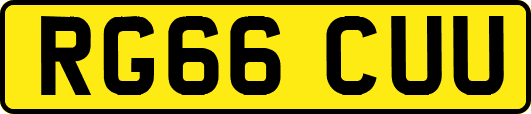 RG66CUU