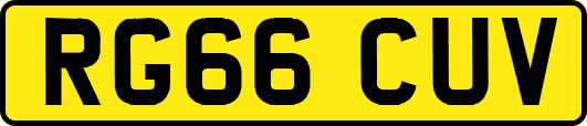 RG66CUV
