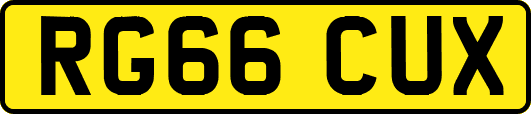 RG66CUX