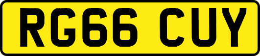 RG66CUY