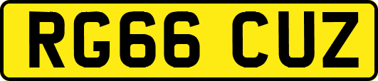 RG66CUZ