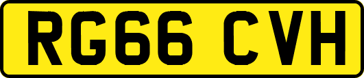 RG66CVH
