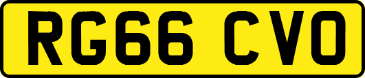 RG66CVO