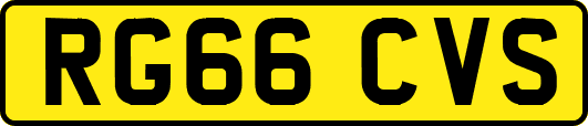 RG66CVS