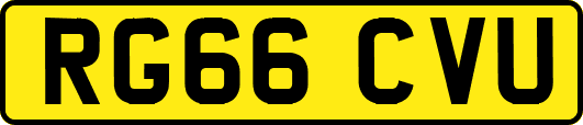 RG66CVU