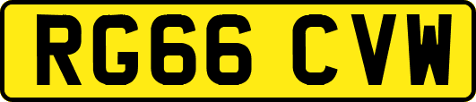 RG66CVW