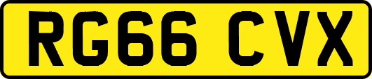 RG66CVX