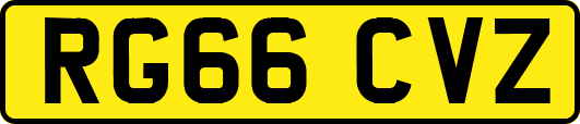 RG66CVZ